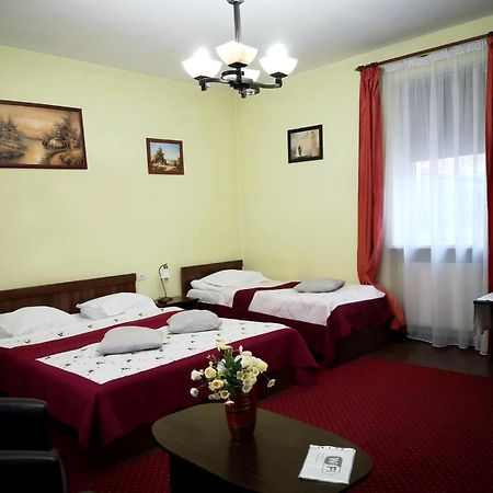 Villa Casa Ioana Brasov Bilik gambar