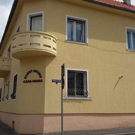 Villa Casa Ioana Brasov Luaran gambar