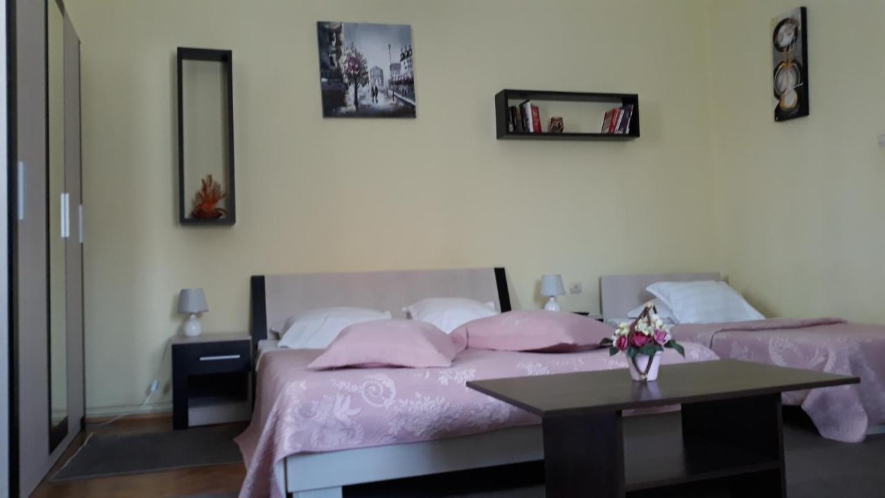 Villa Casa Ioana Brasov Bilik gambar