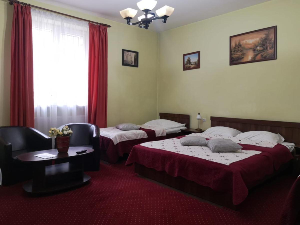 Villa Casa Ioana Brasov Bilik gambar
