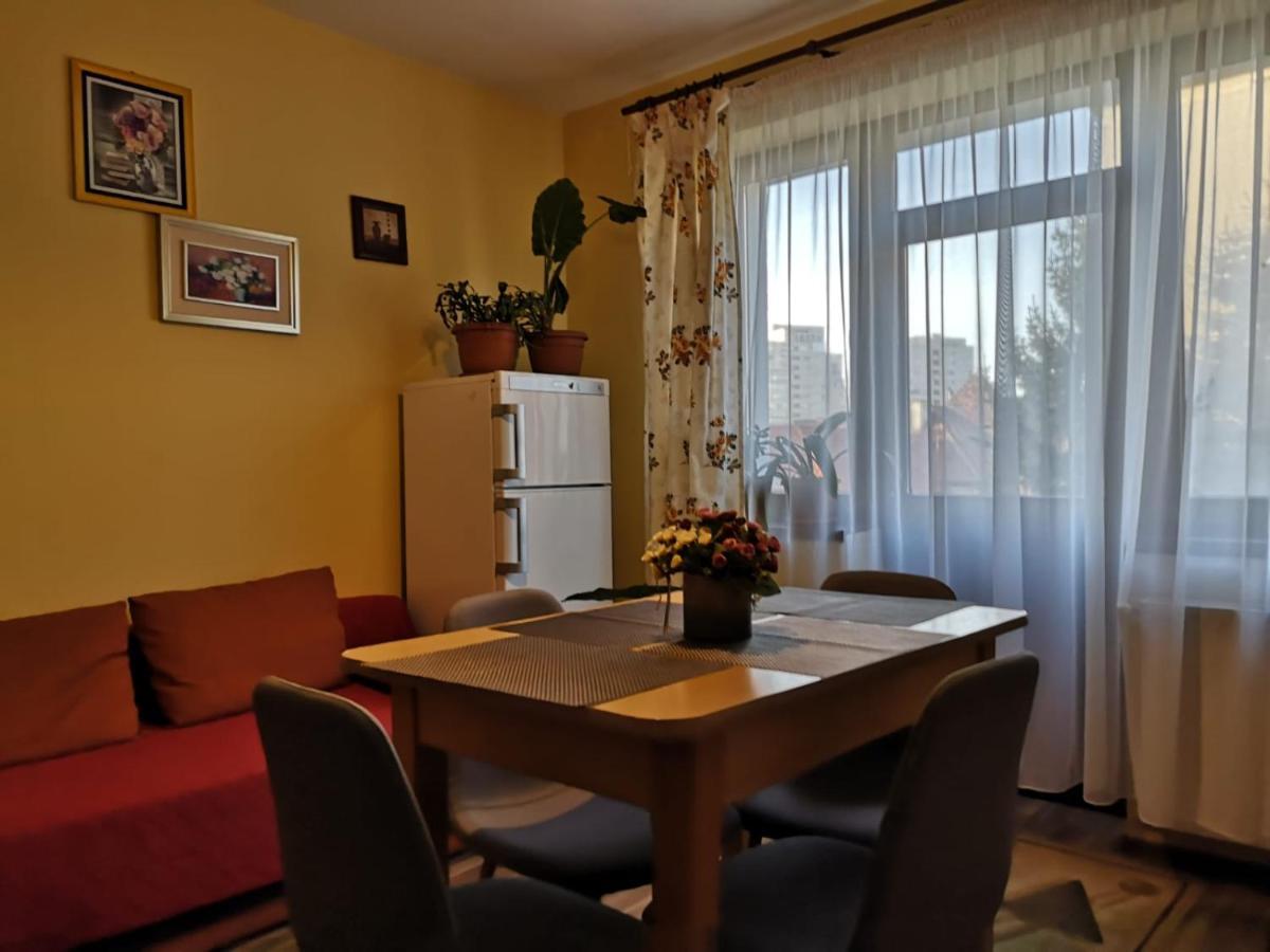 Villa Casa Ioana Brasov Bilik gambar