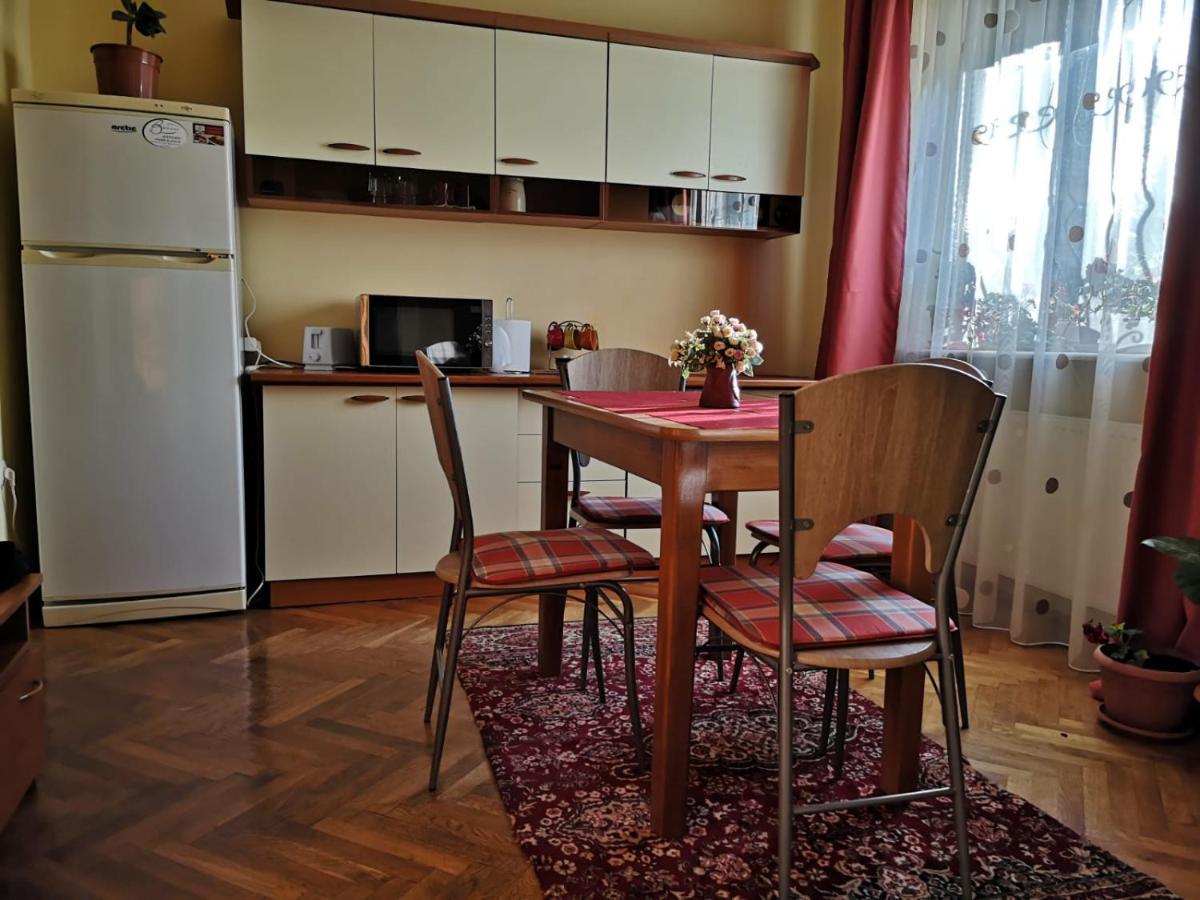 Villa Casa Ioana Brasov Bilik gambar