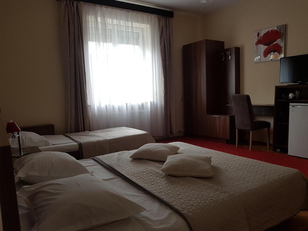 Villa Casa Ioana Brasov Luaran gambar