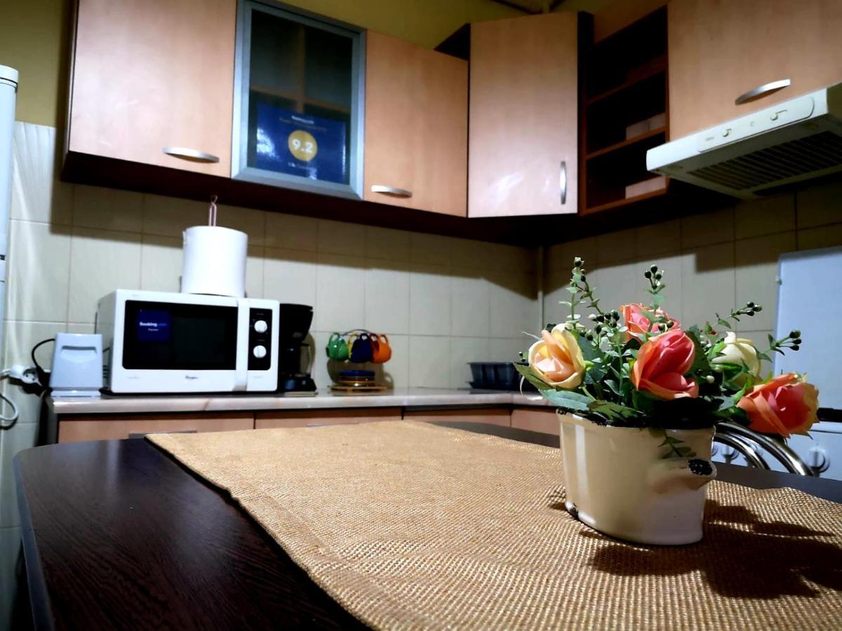 Villa Casa Ioana Brasov Bilik gambar
