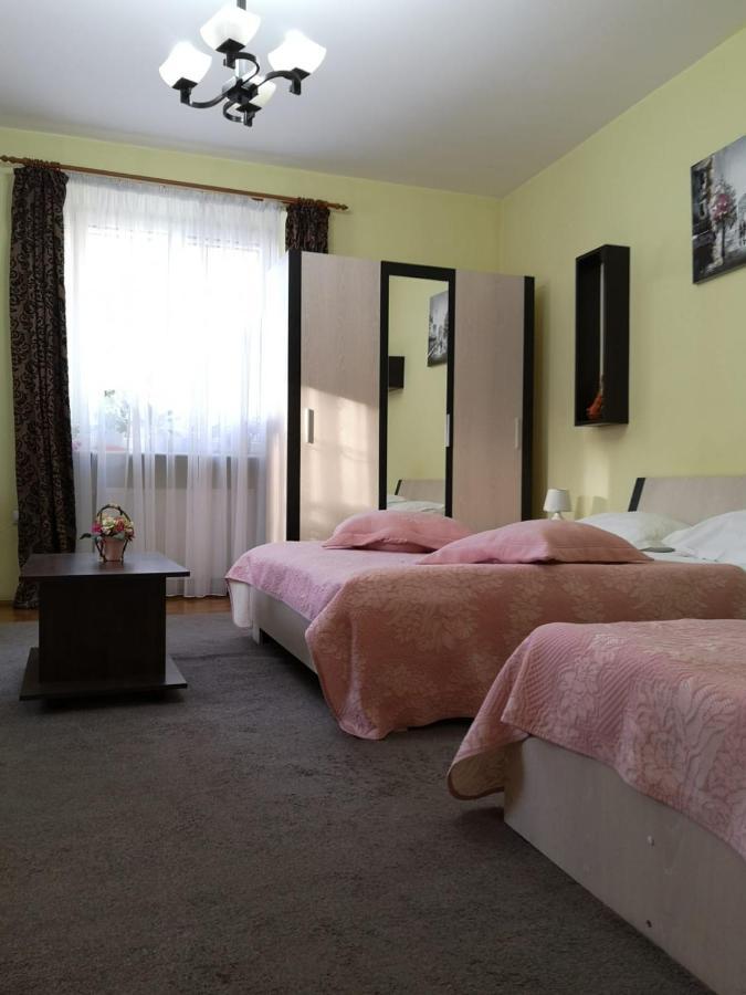 Villa Casa Ioana Brasov Bilik gambar
