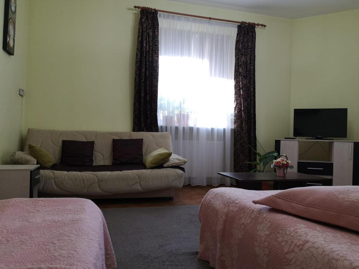 Villa Casa Ioana Brasov Bilik gambar