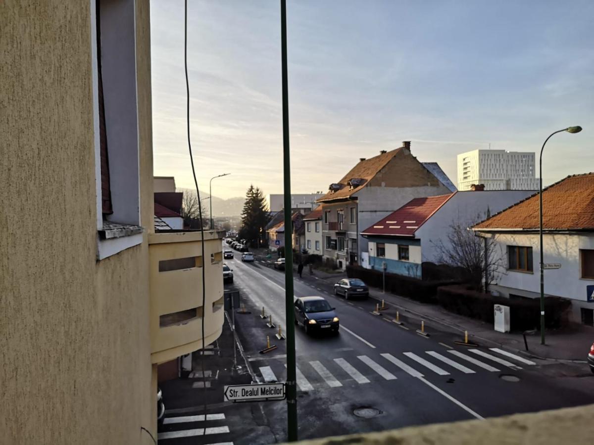 Villa Casa Ioana Brasov Bilik gambar