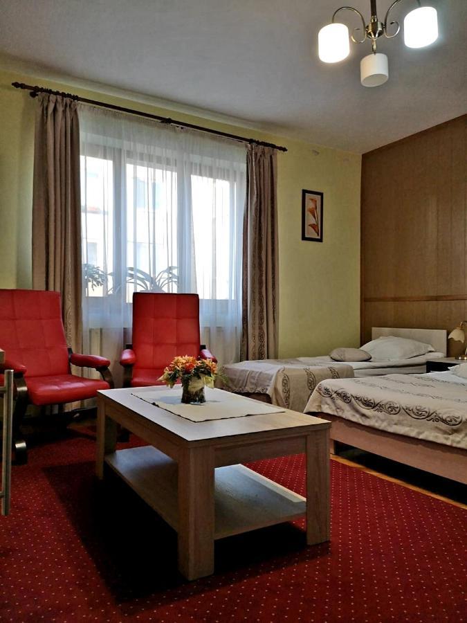 Villa Casa Ioana Brasov Bilik gambar
