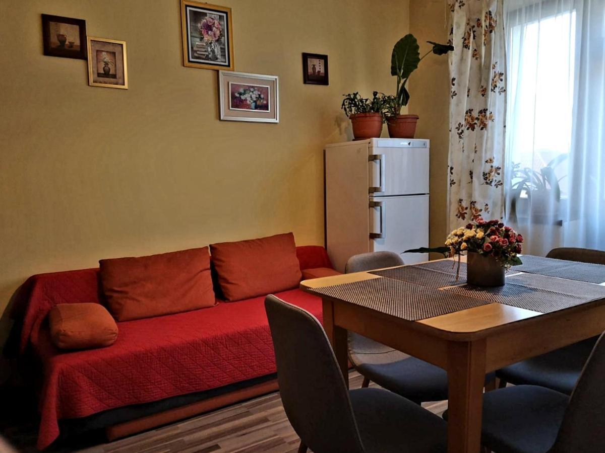 Villa Casa Ioana Brasov Bilik gambar