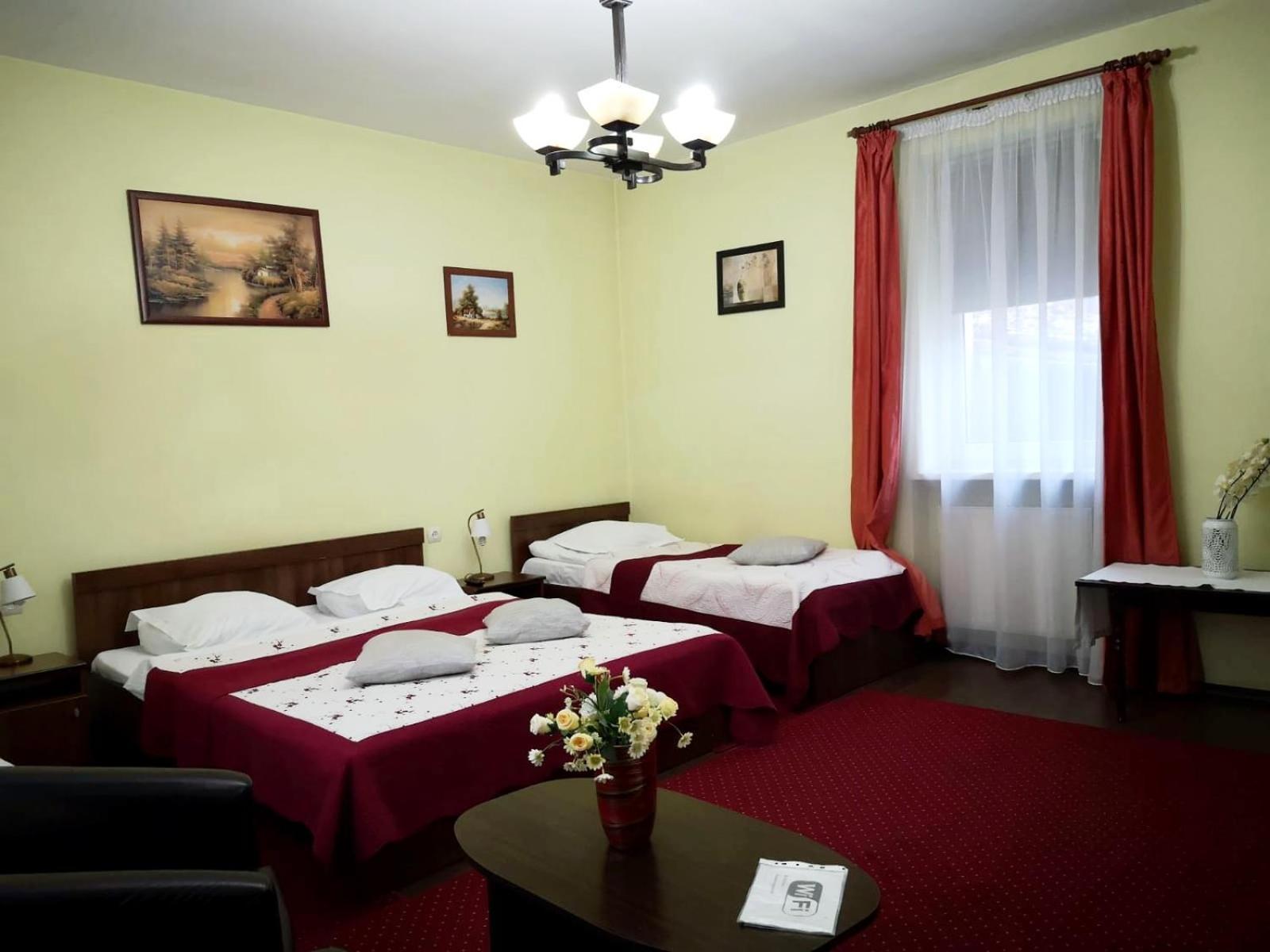 Villa Casa Ioana Brasov Bilik gambar
