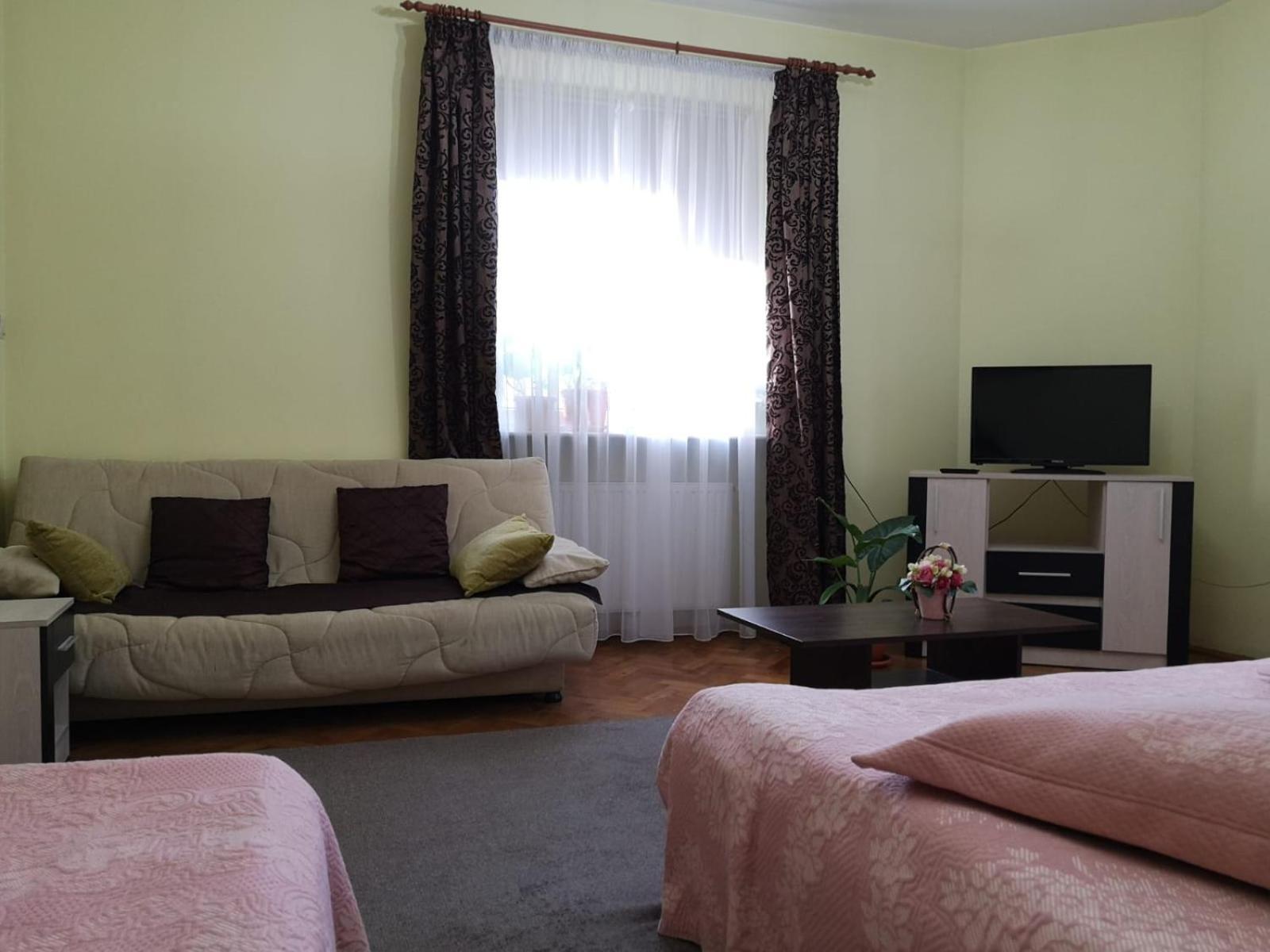 Villa Casa Ioana Brasov Bilik gambar