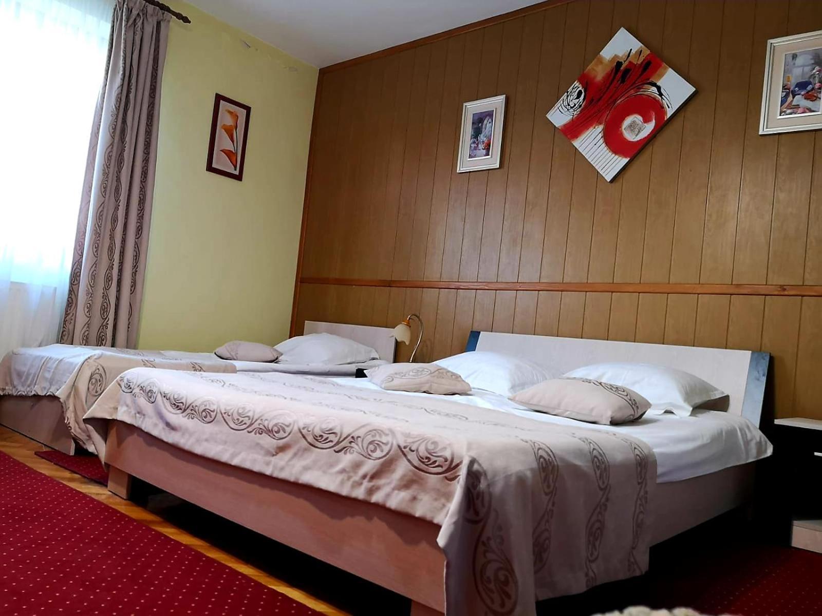 Villa Casa Ioana Brasov Bilik gambar