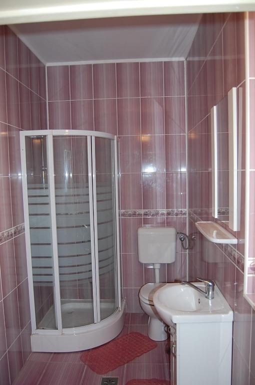 Villa Casa Ioana Brasov Bilik gambar
