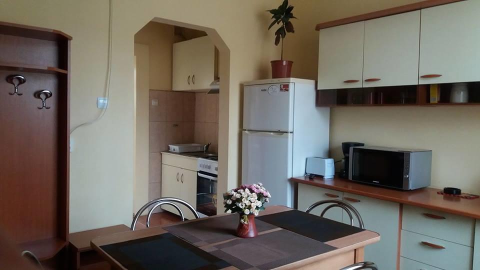 Villa Casa Ioana Brasov Luaran gambar