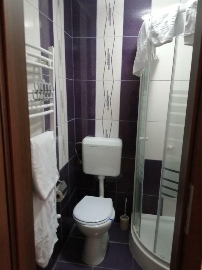 Villa Casa Ioana Brasov Luaran gambar