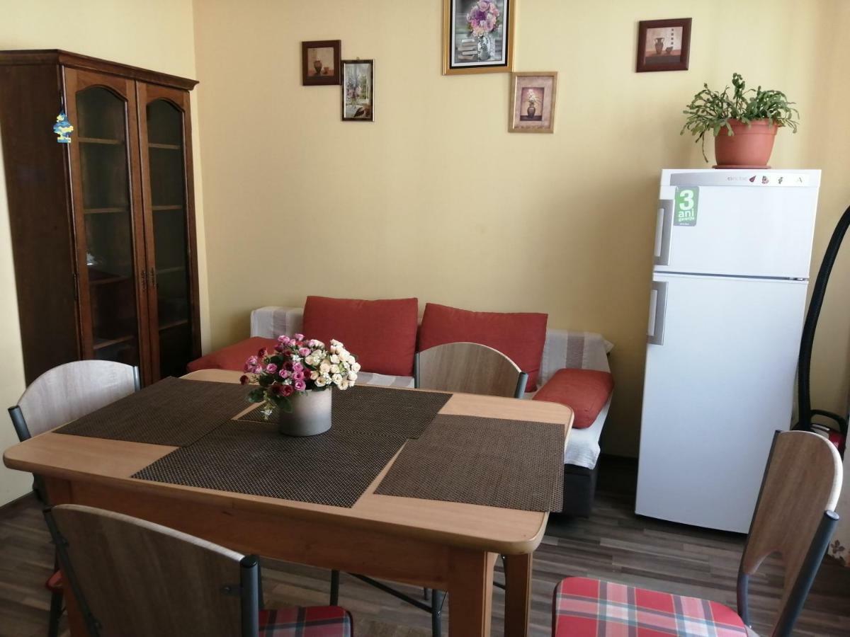 Villa Casa Ioana Brasov Luaran gambar